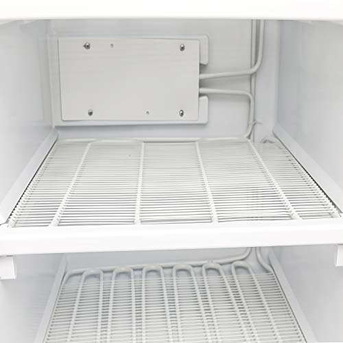 Commercial Cool CCUL60WV6 Upright Freezer