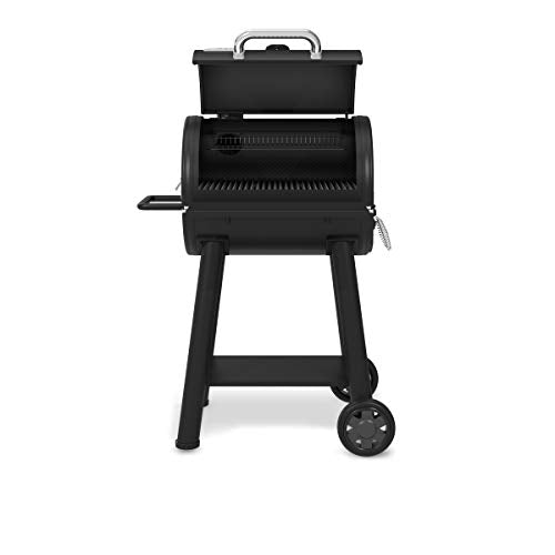 Broil King 945050 Regal Charcoal Grill 400, Black