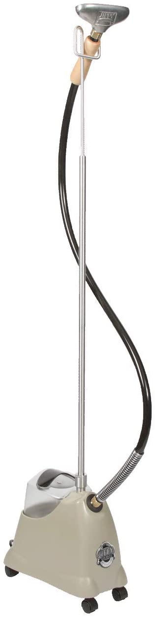 Jiffy Clothing Garment Steamer J-2000 Pink 120 Volt New