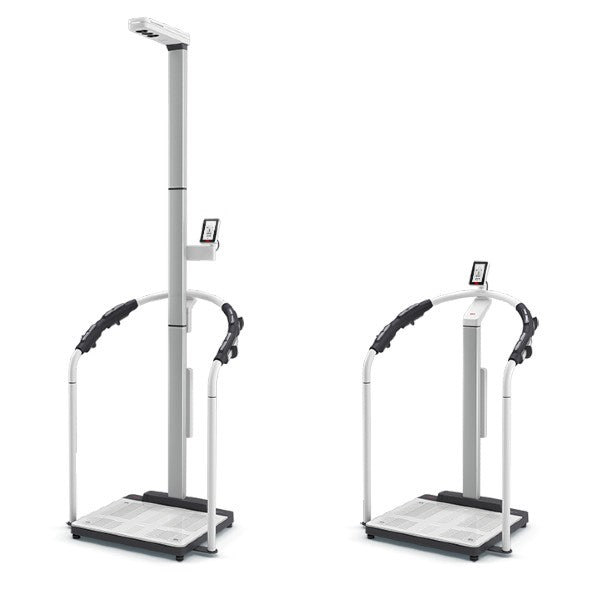 Seca Medical Body Composition Analyzer with Optional Height Measurement