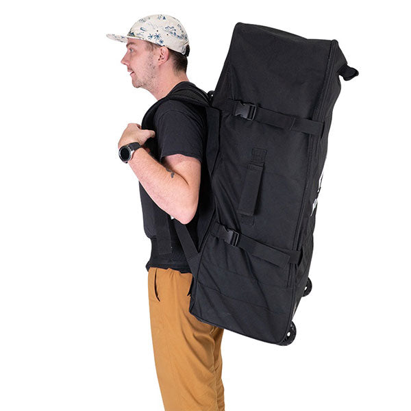 Kokopelli Moki I Inflatable Kayak