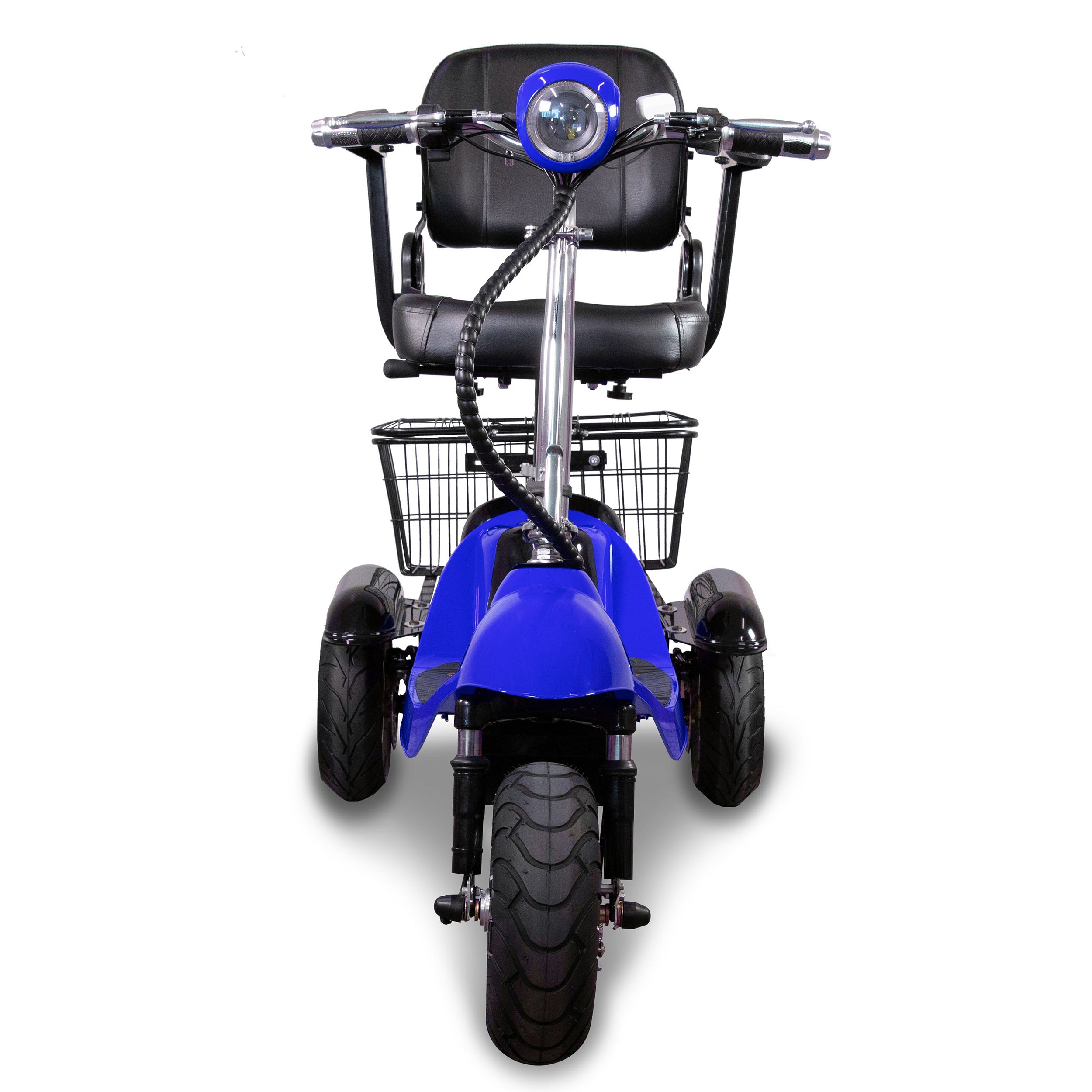 EWheels EW-20 Long Range 3-Wheel Mobility Scooter