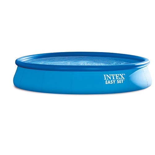 Intex 28157EH 15x33 Easy Set Pool Set Toy