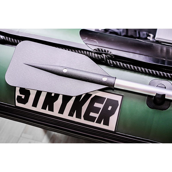 Stryker Pro 380 Inflatable Boat