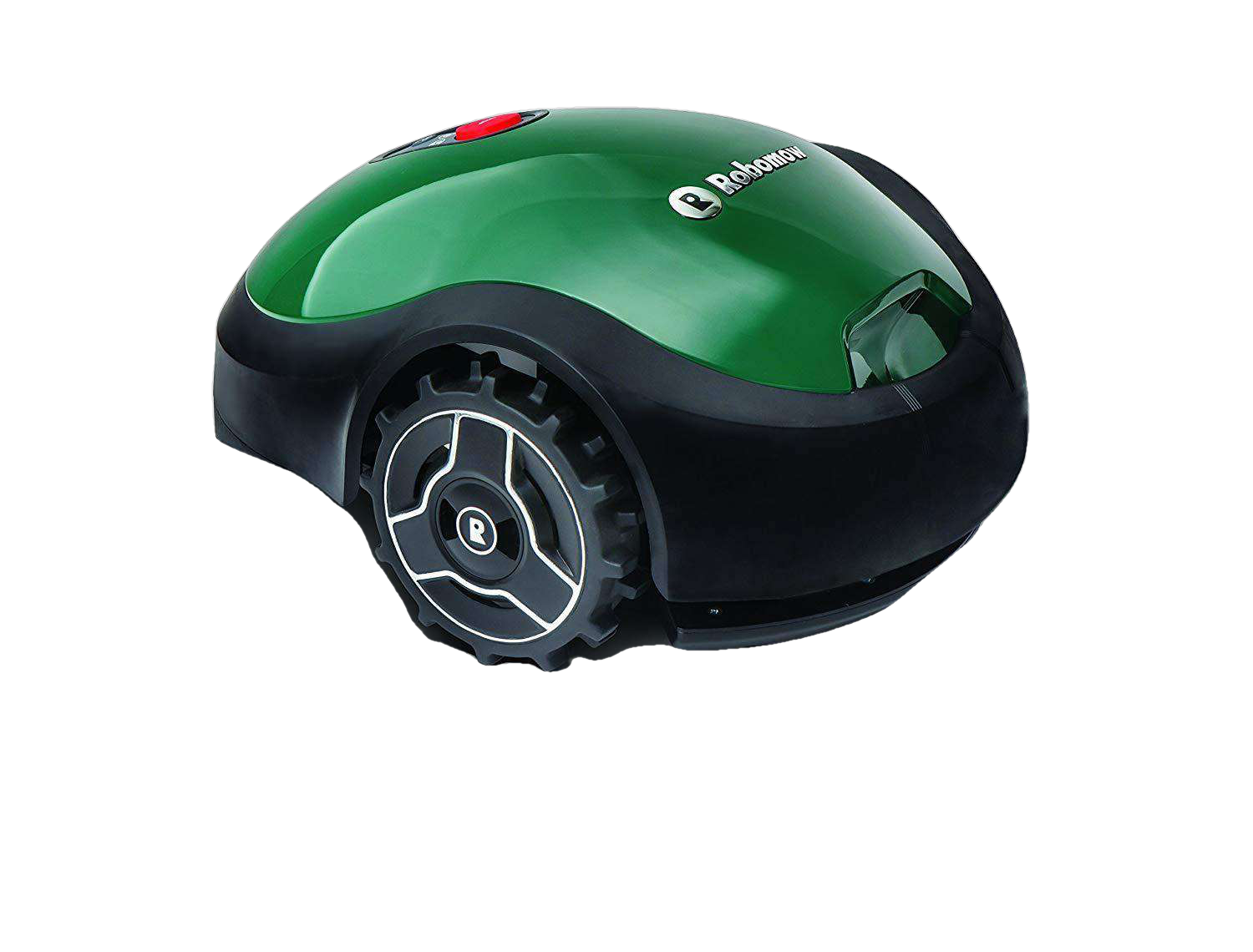 Robomow RX12 1/20 Acre Single Blade 7