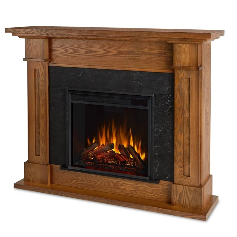 Electric Fireplace