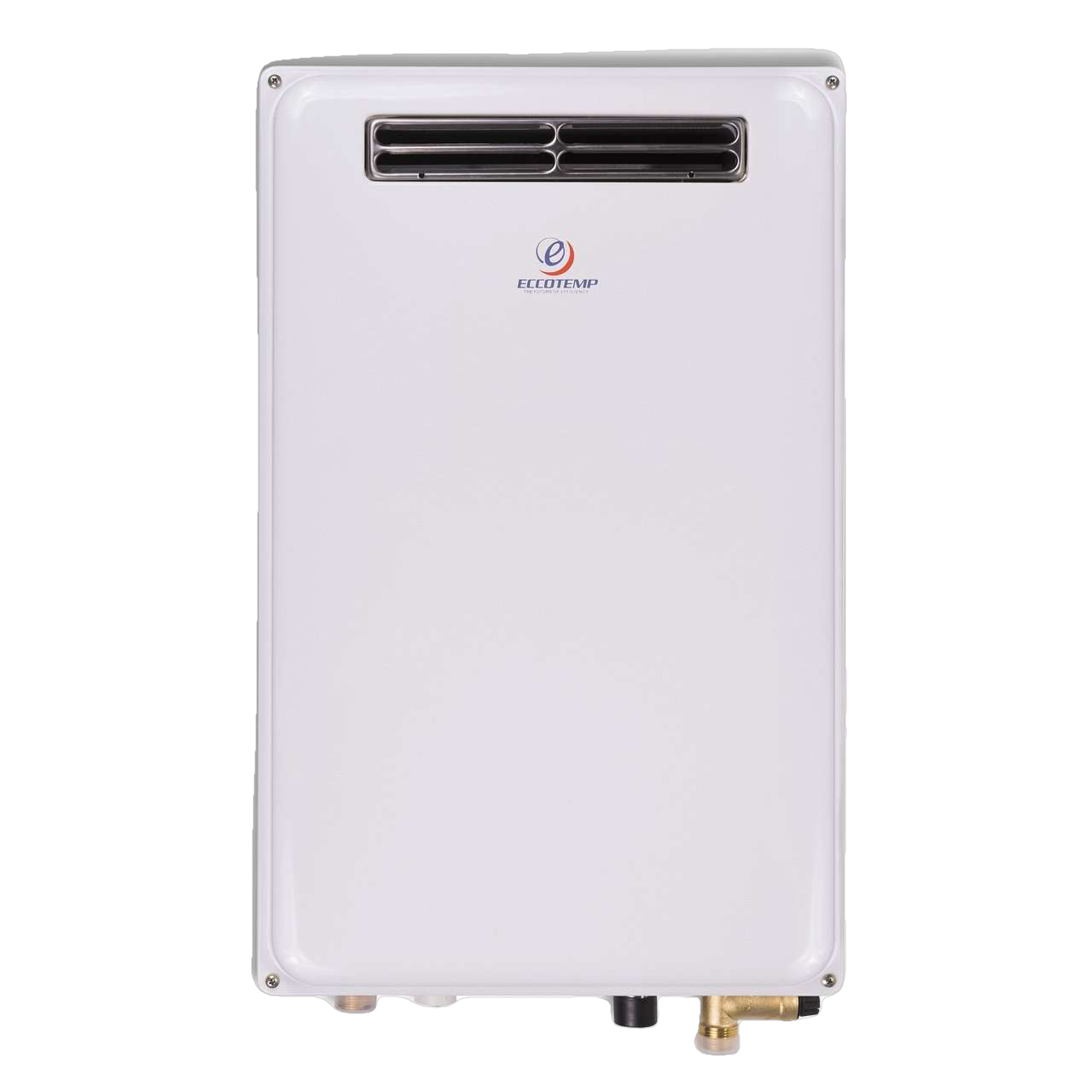 Eccotemp 45H-NG 6.8 GPM Outdoor Natural Gas Tankless Water Heater Manufacturer RFB