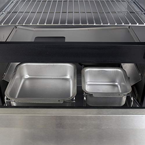 Dyna-Glo DGU732SDE-D 30