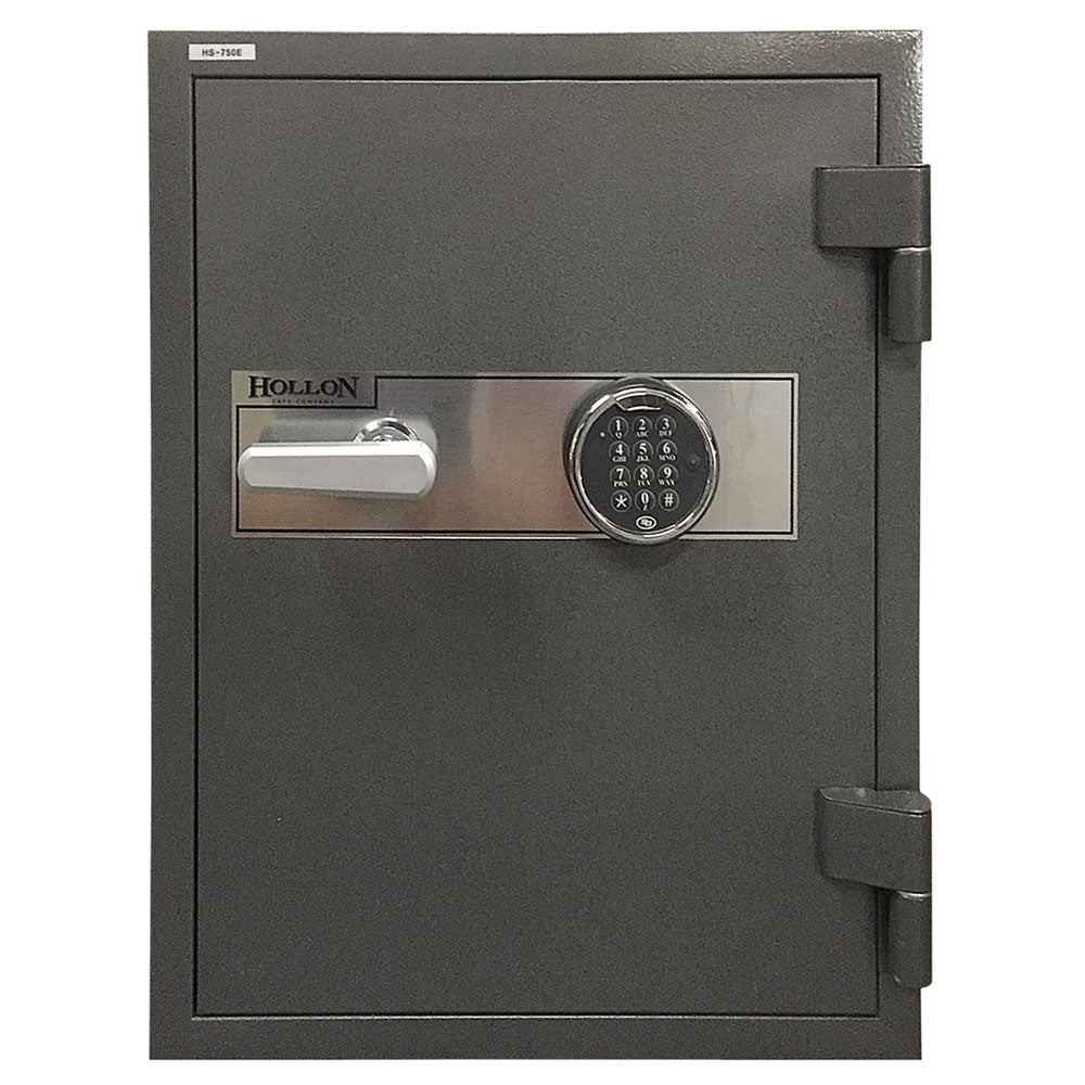 Hollon Safe HS-750 2-Hour Office Safe