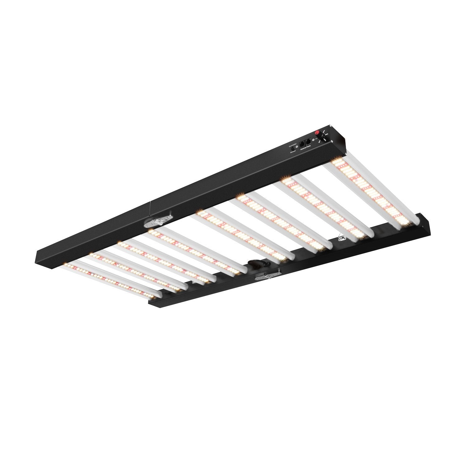 ParfactWorks WF420 420W LED Grow Light Bar Full Spectrum New