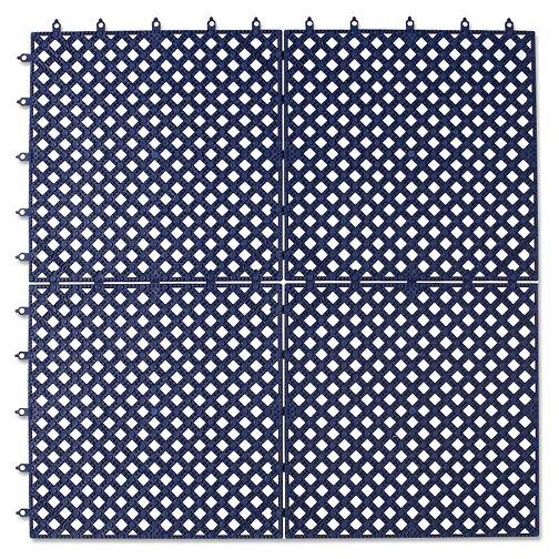 Lok-Tyle  Mat - 12 x 12