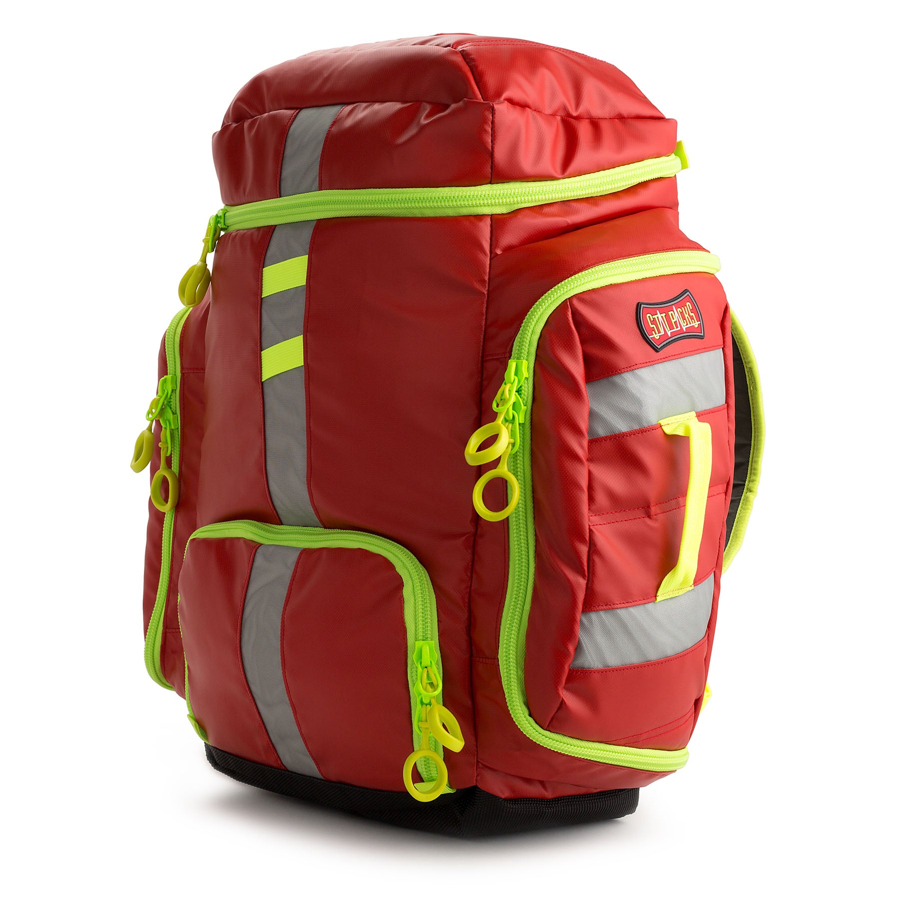 StatPacks G3 Clinician EMS Emergency Medical Backpack
