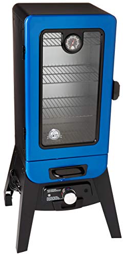 PIT BOSS 77320 3.2 Analog Smoker