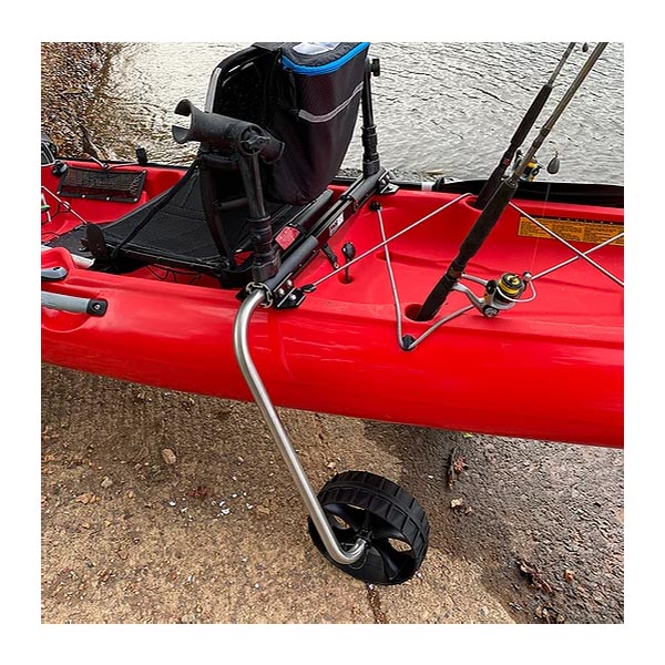 Boonedox Groovy Landing Gear Standard Kit