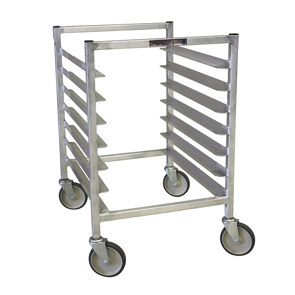 PVI Food Service W-Series Half Size Pan Rack