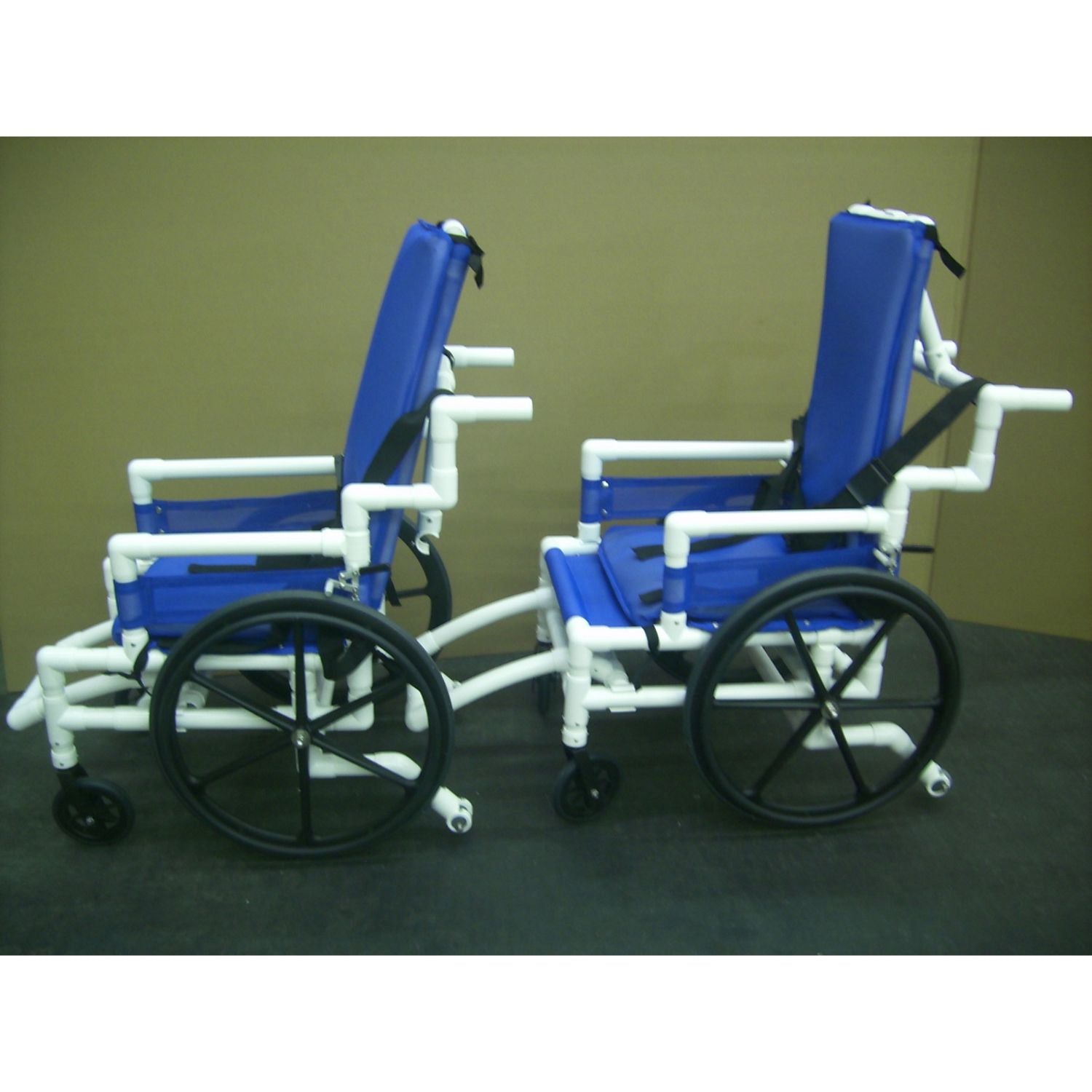 AquaTrek Pool Wheelchair