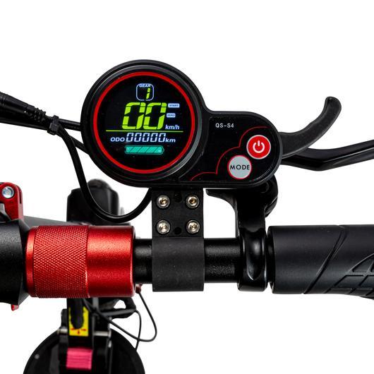 Gopowerbike Plug Runner S901 Up to 28 Mile Range 25 MPH 8.5