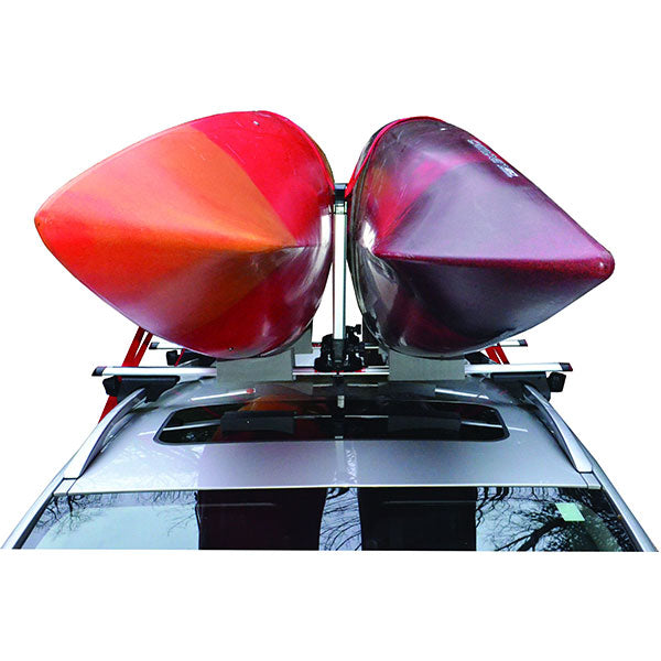 Malone Stax Pro 2 Kayak Rack