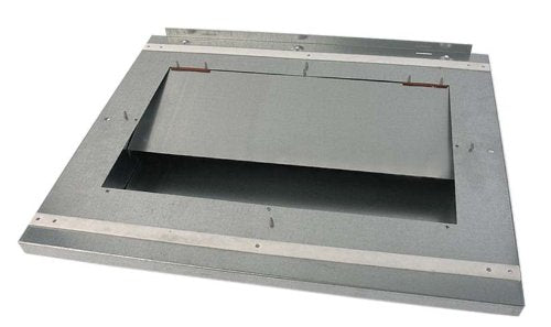 Hayward FDXLRGK1401 Rain Guard Assembly Replacement Kit for Hayward H400FD Universal H-Series Low Nox Pool Heater