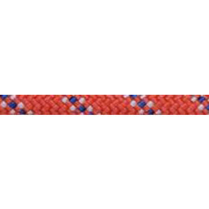 12.5mm EZ Bend™ PMI® Hudson Classic Professional Rope with Unicore Technology (Orange/White)