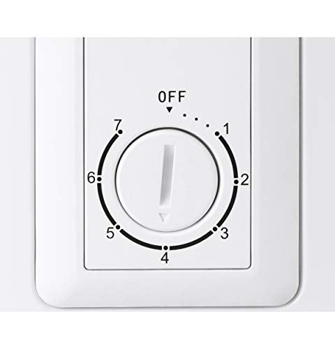 Haier HF50CW20W 5.0 cu. ft. Capacity, White Chest Freezer