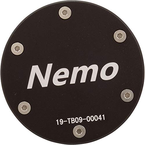 Diving Floodlight, Nemo Power Tools, V3, 15k Lumens, 50M, Wht