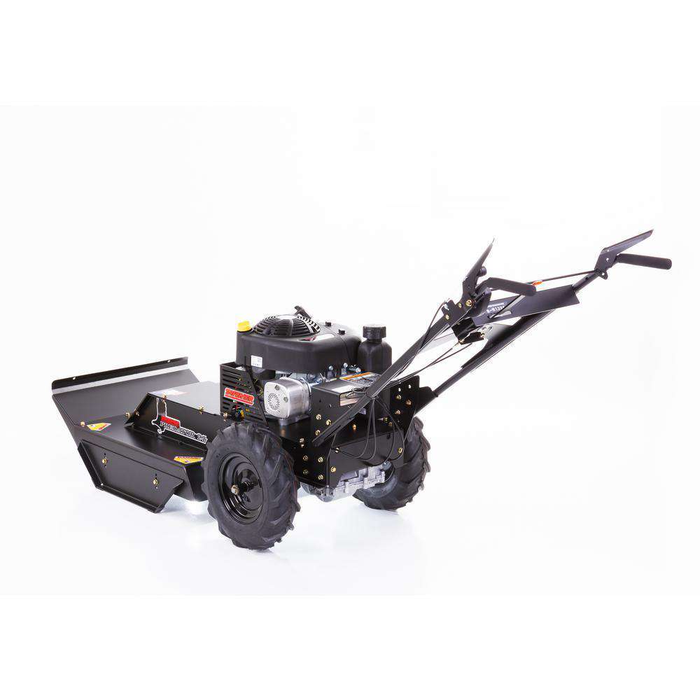 Swisher WRC11524BS 11.5HP 24