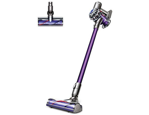 Dyson V6 Animal Cordless Vacuum Cleaner