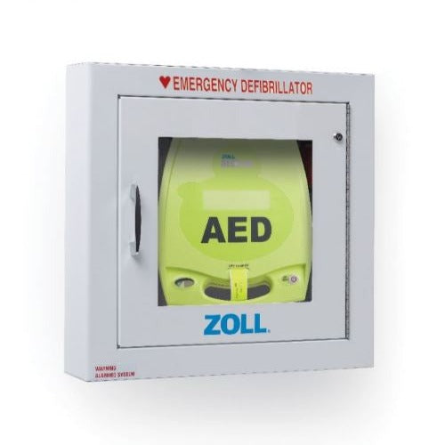 Heartsmart Recessed Wall Mounting Cabinet