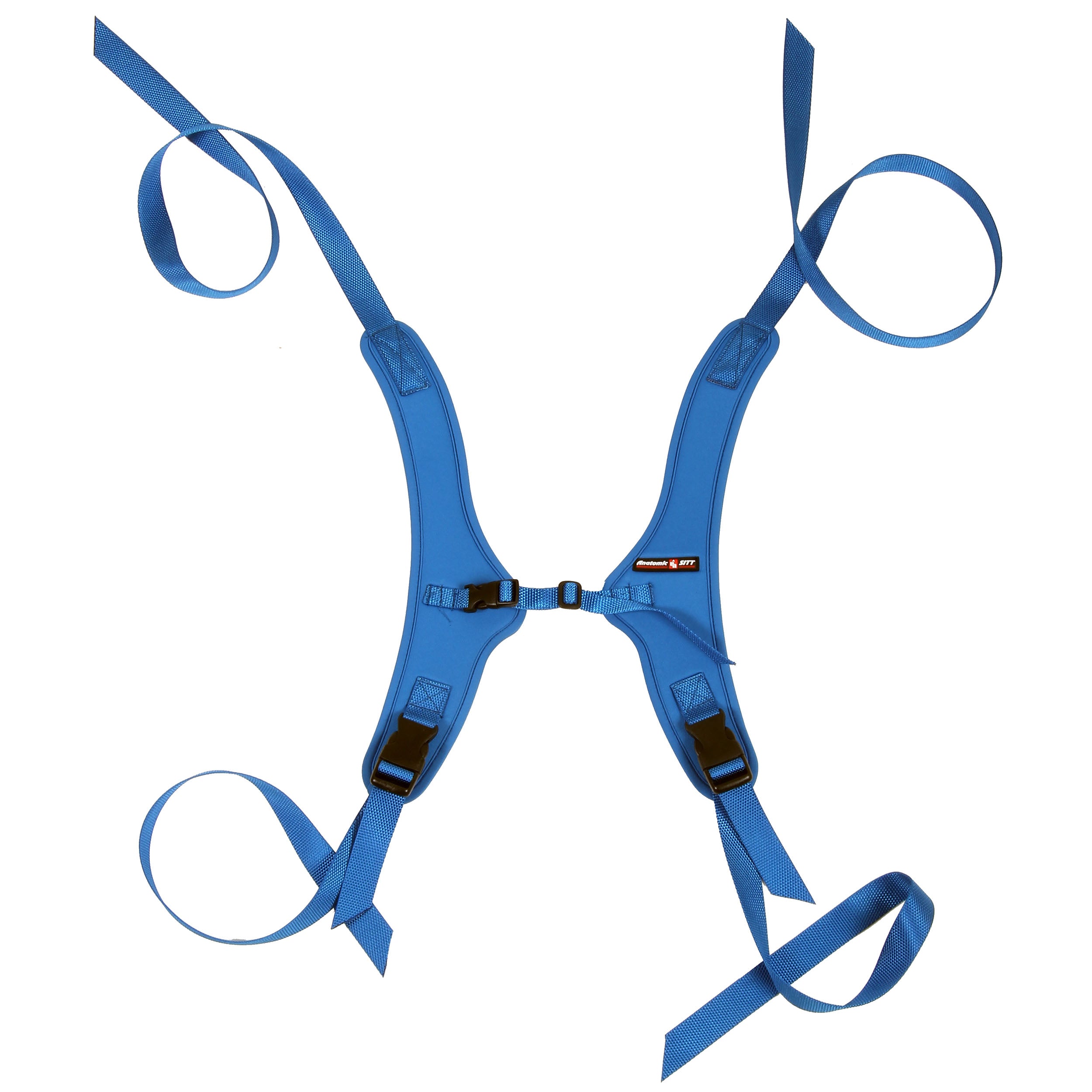 Anatomic Sitt H-Strap