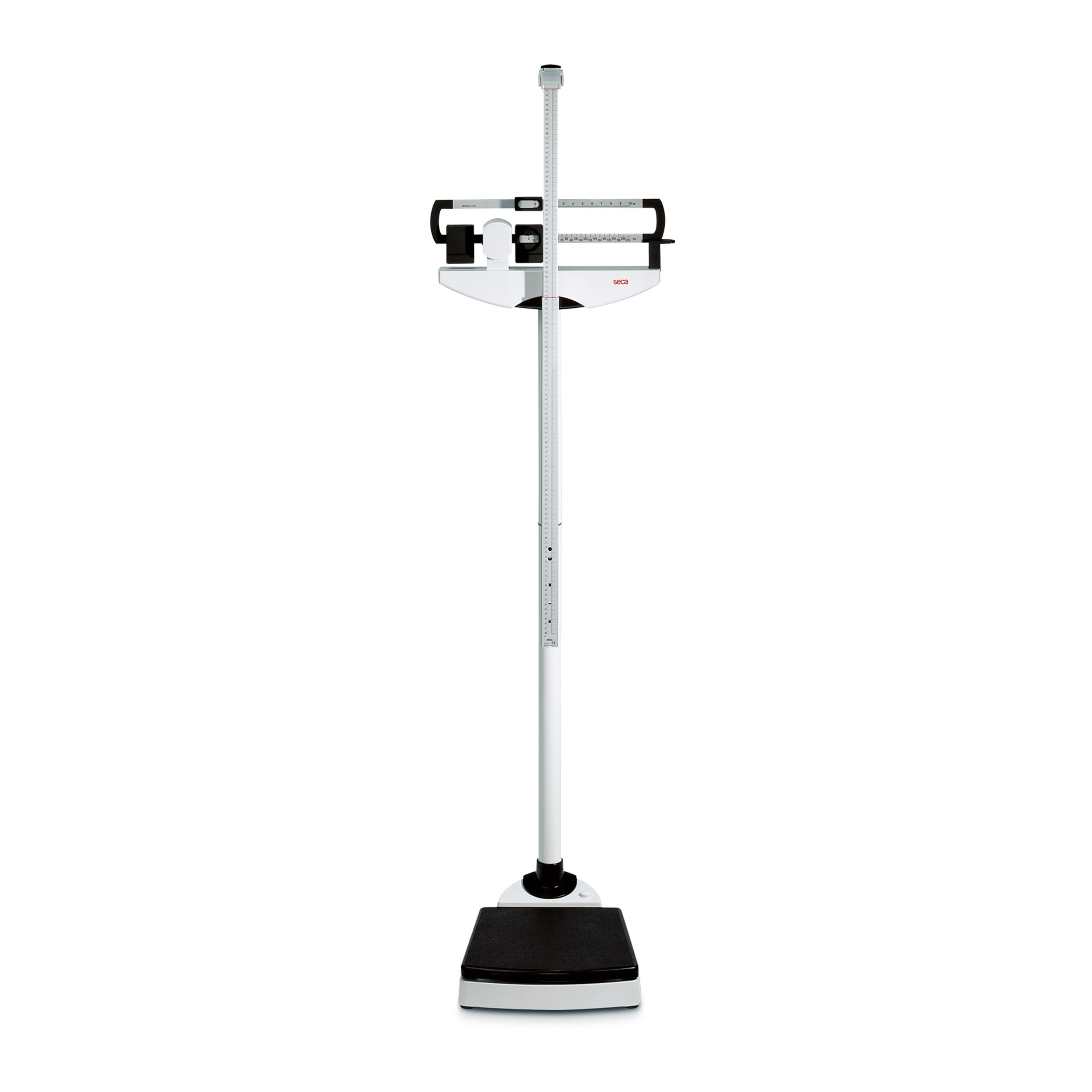Seca 700 Mechanical Column Scale with Eye-Level Beam