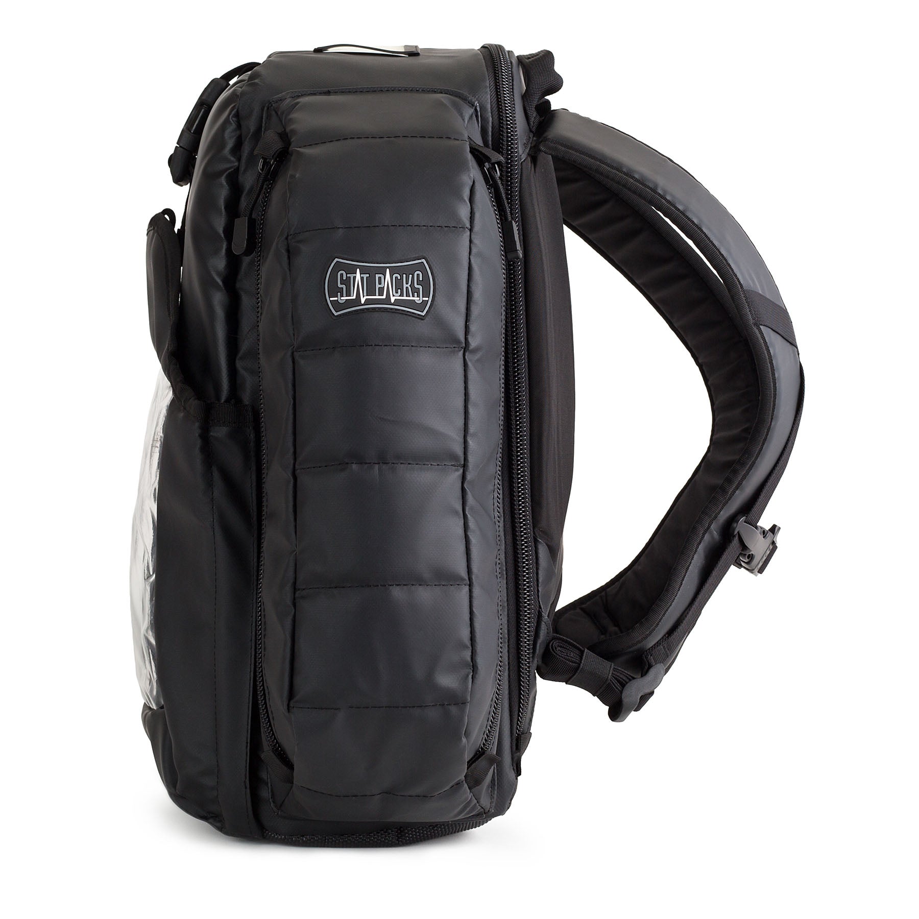 StatPacks G3 Quicklook AED Backpack