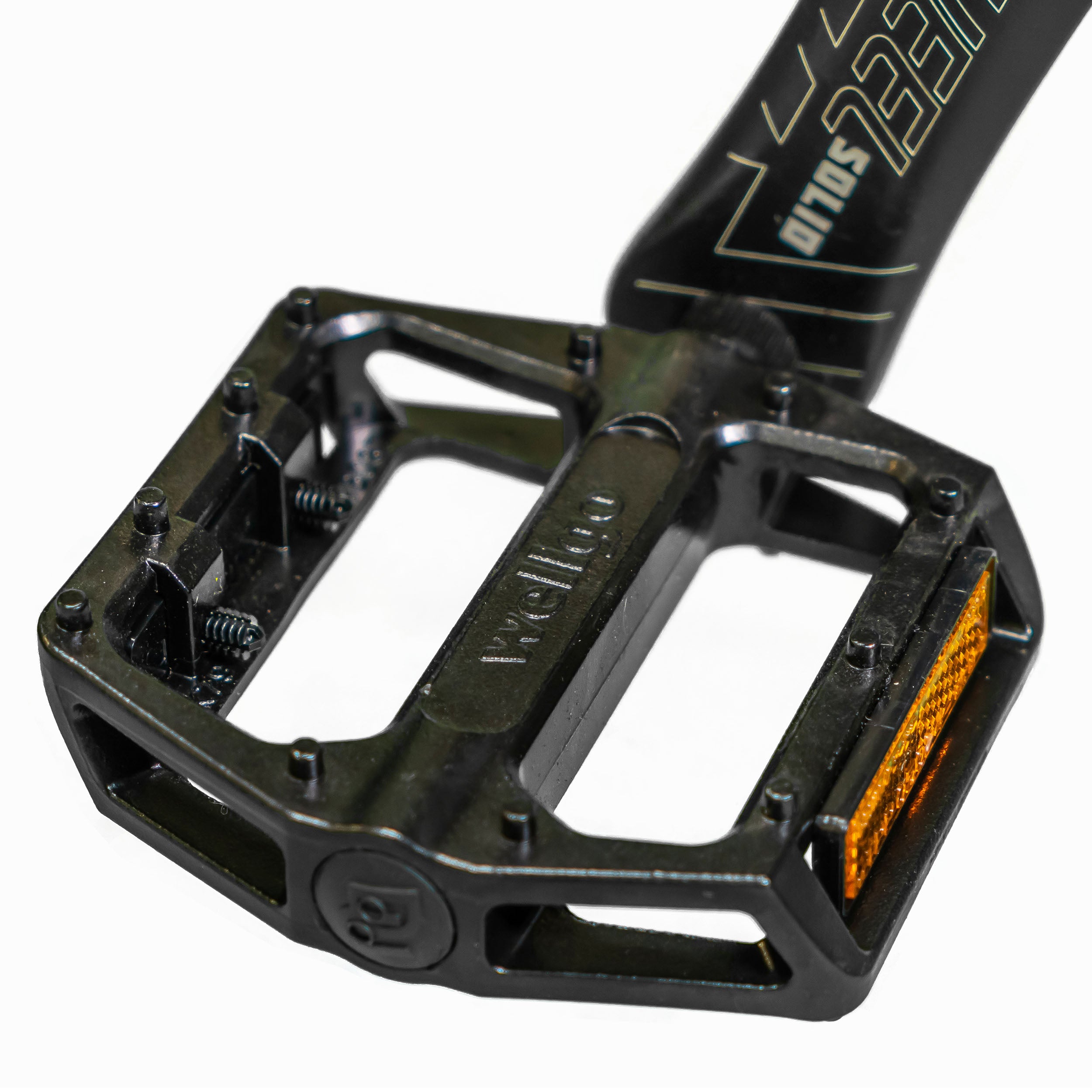 E-Wheels BAM EW-Supreme Electric Power Bike