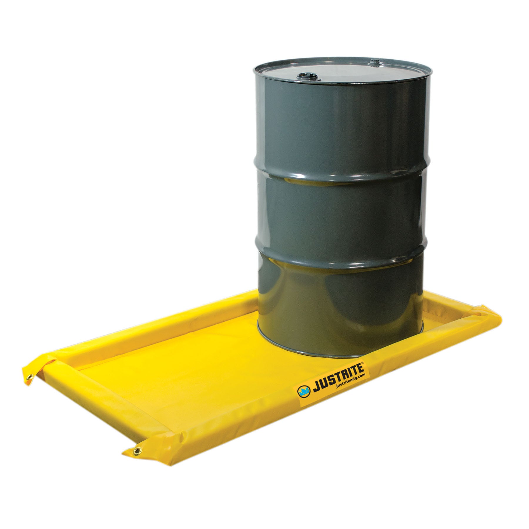 Justrite Maintenance Spill Berm