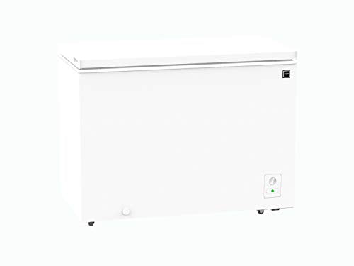 RCA 10 Cubic Foot Chest Freezer