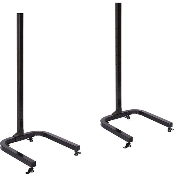 Suspenz 2-Boat Free-Standing Frame