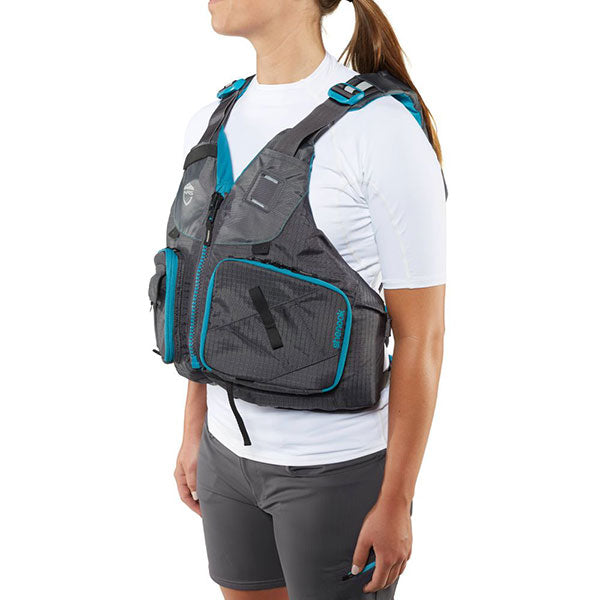 NRS Women's Shenook Fishing PFD