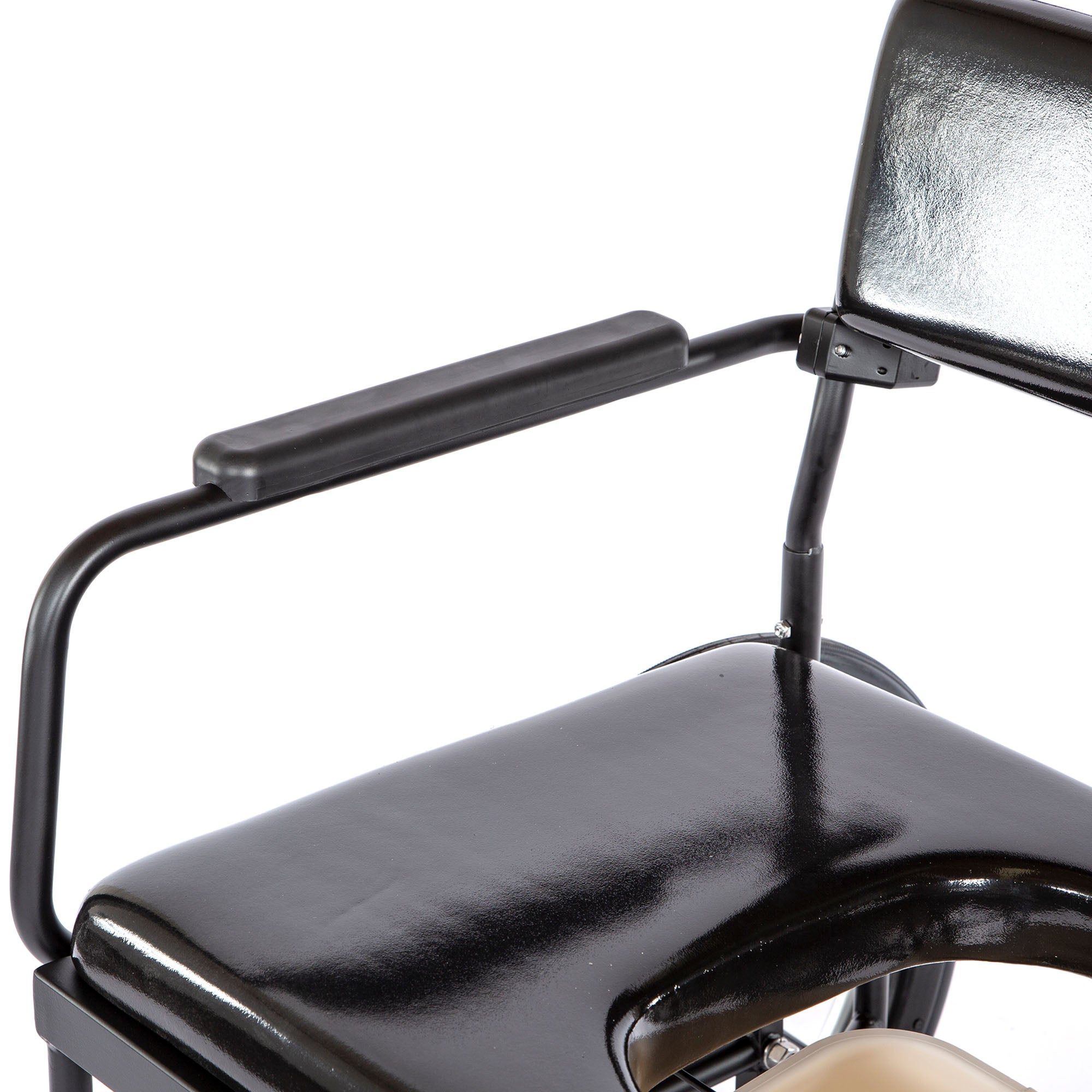 ActiveAid Armrests for the 720 Bariatric Rehab Shower/Commode Chair