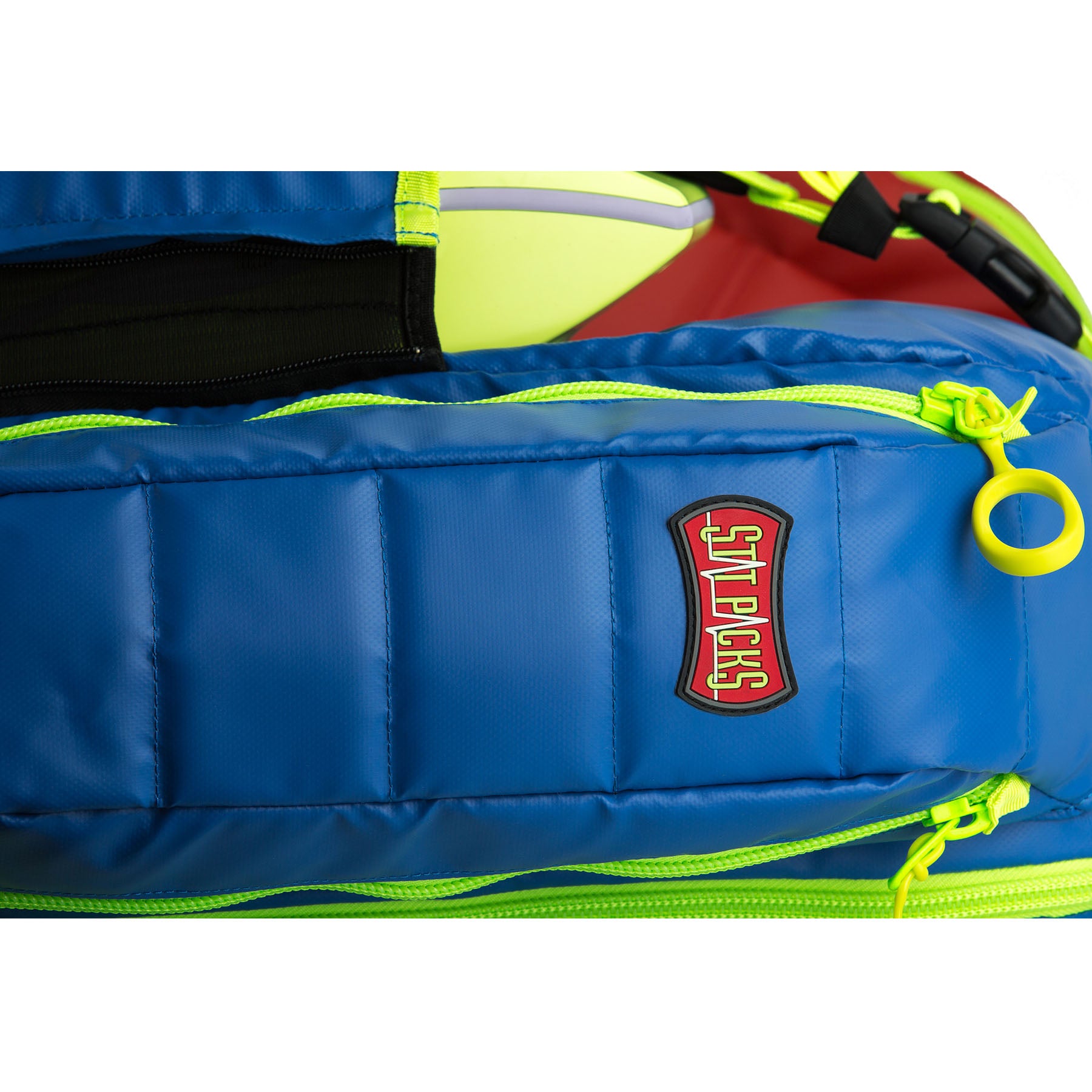 StatPacks G3 Quicklook AED Backpack
