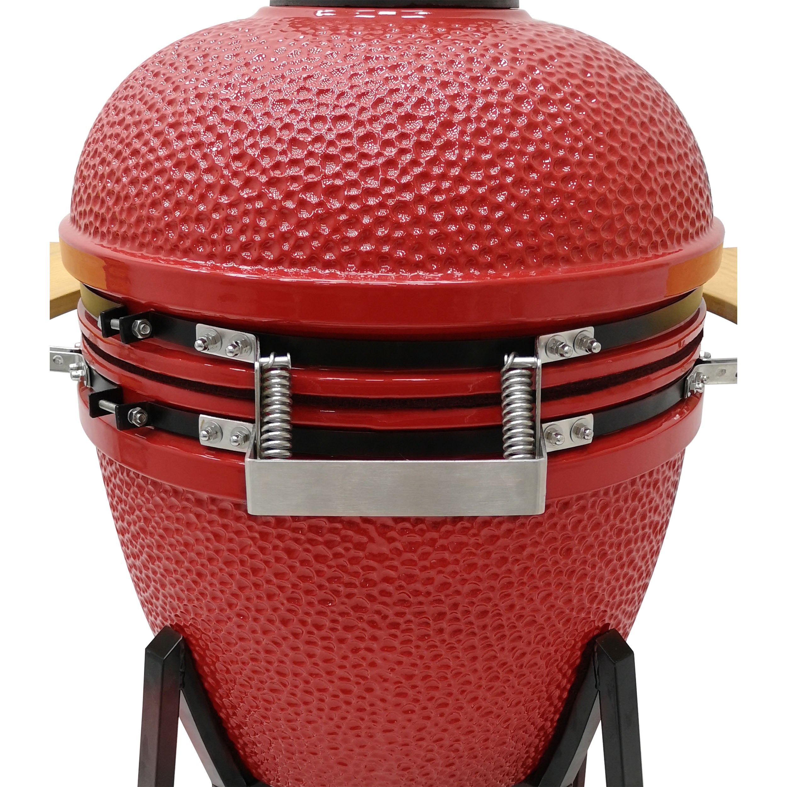 Vision Grills 1-Series Ceramic Kamado Grill