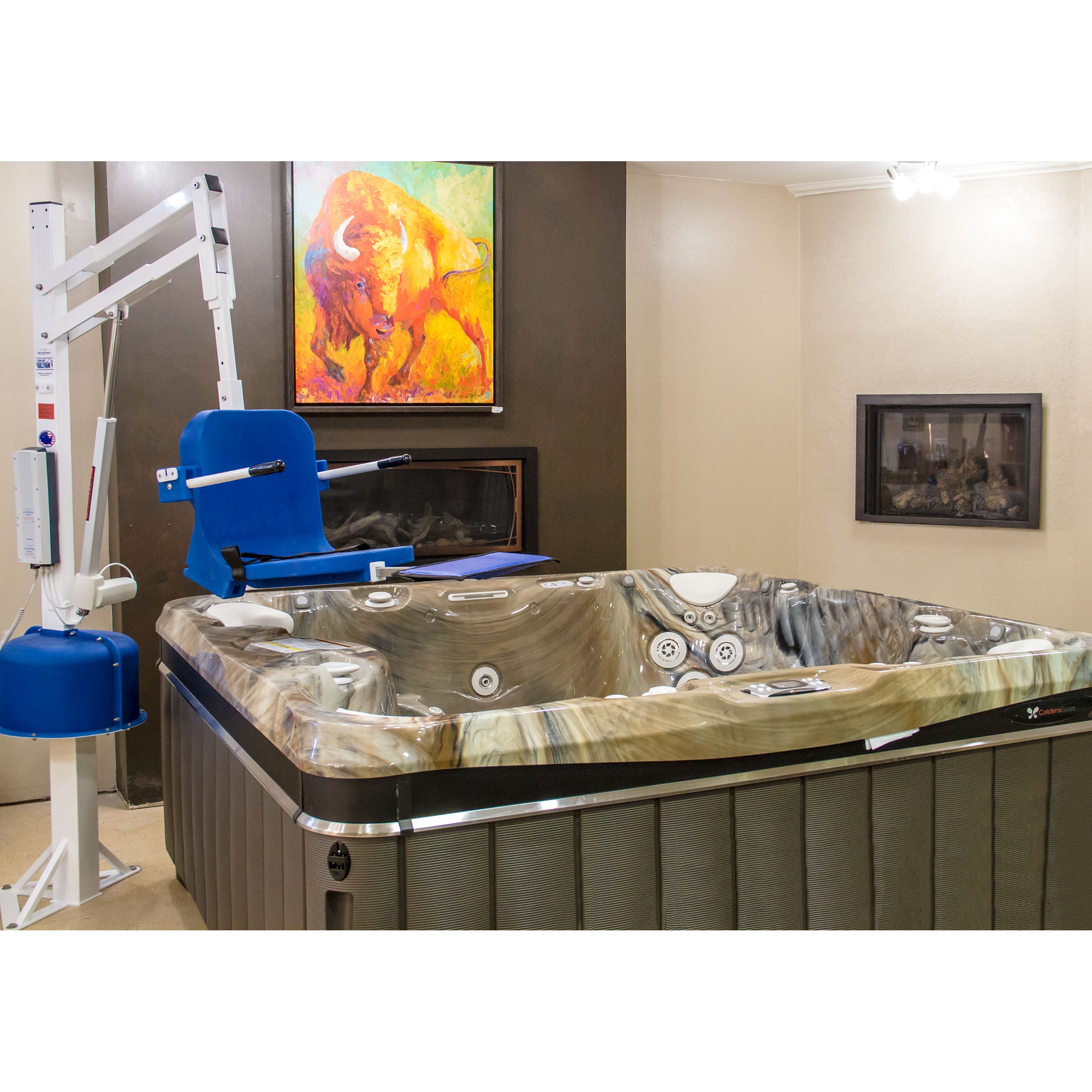 Aqua Creek Spa Lift Ultra