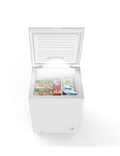 Magic Chef 5.0 Cu Ft Chest Freezer