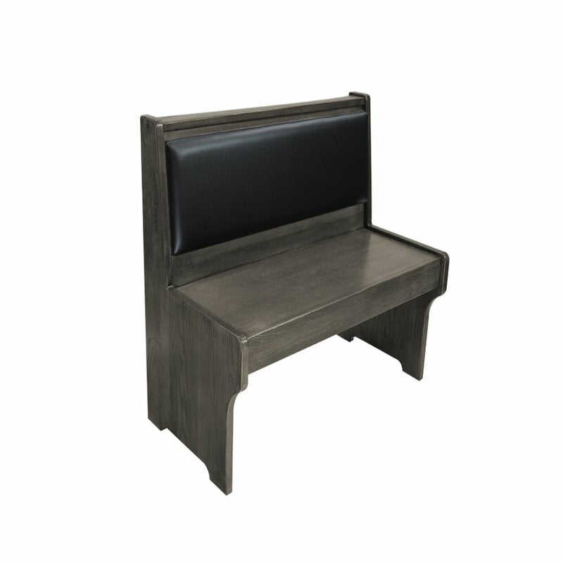 Single Sided Booth 36