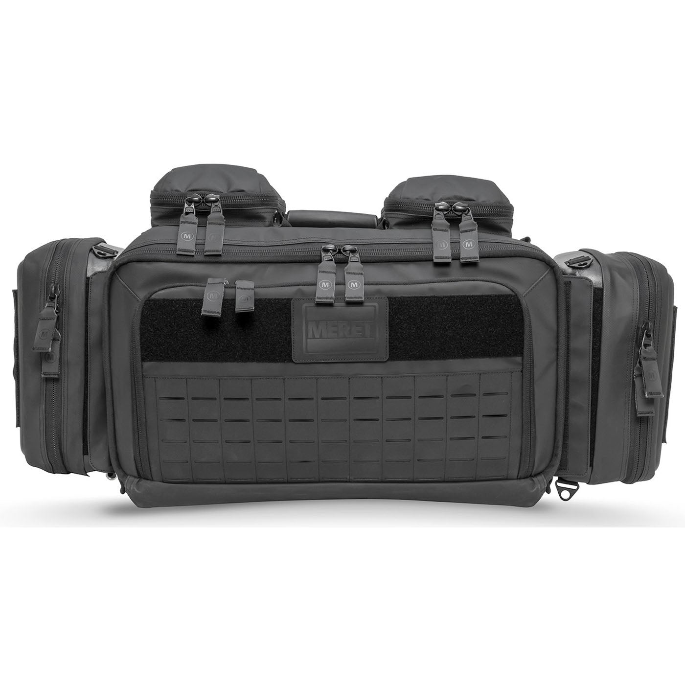 MERET OMNI™ PRO X BLS/ ALS Emergency Response System Medical Backpack