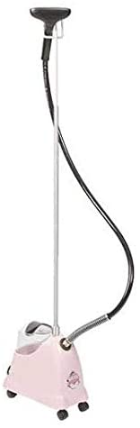 Jiffy Clothing Garment Steamer J-2000 Pink 120 Volt New