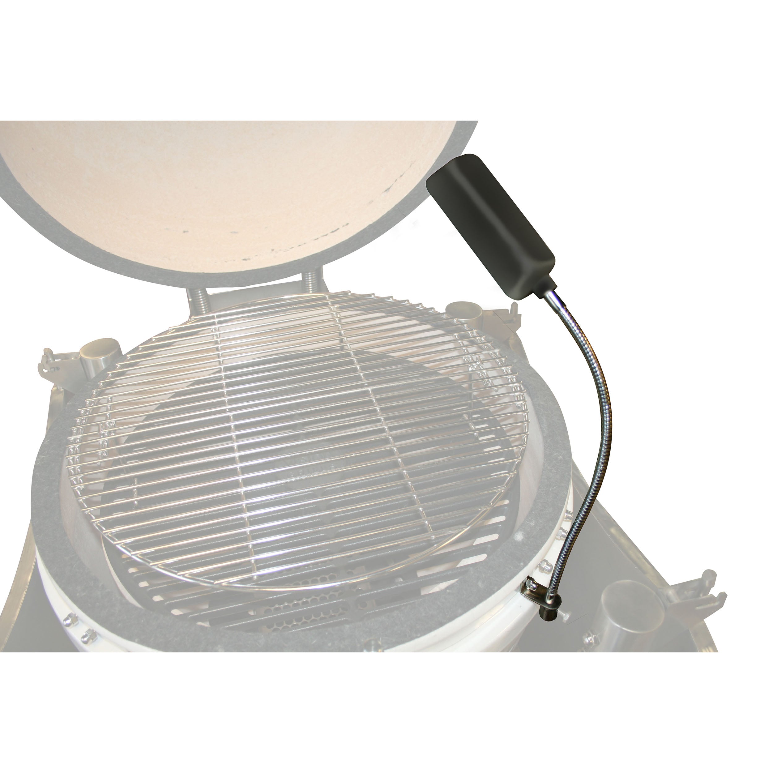 Vision Grills Elite Series XD702 Maxis Ceramic Kamado Grill