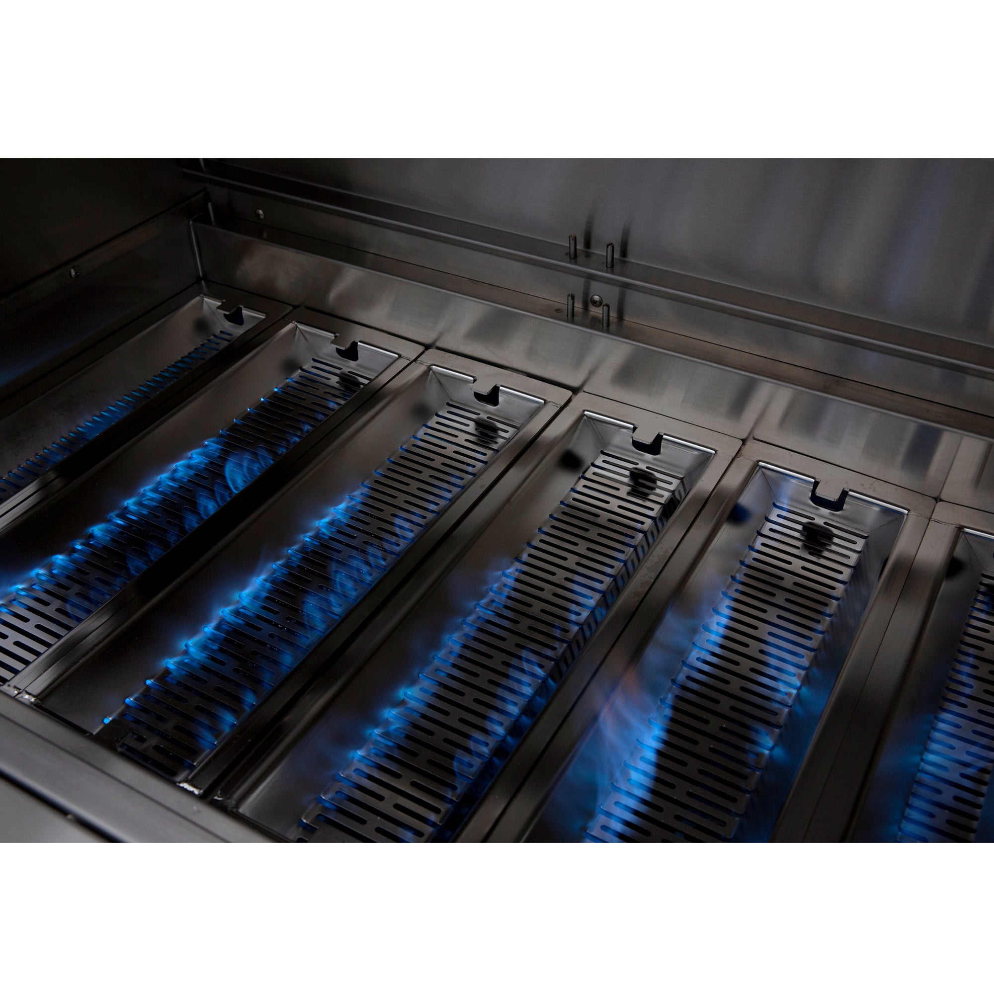 American Multi-Fuel Grill 36