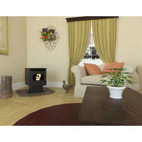 US Stove 5040 1,800 sq. ft. Pellet Stove New