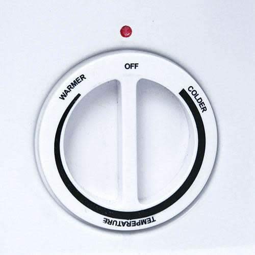 EdgeStar CMF151L-1 1.1 Cu. Ft. Medical Freezer with Lock - White