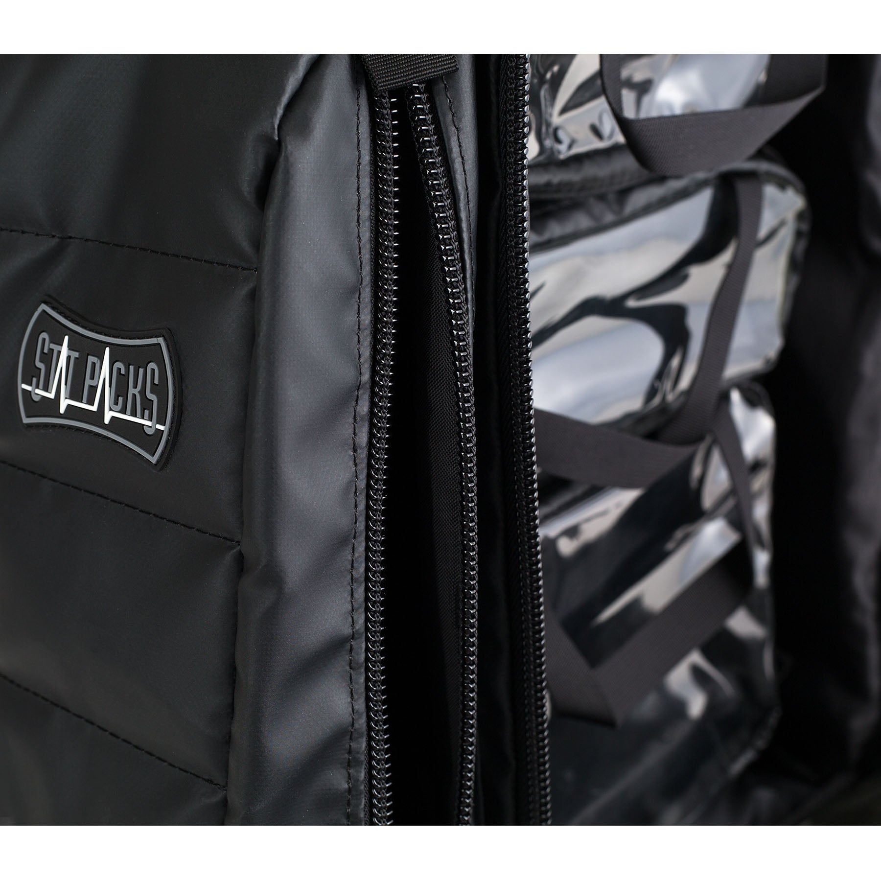 StatPacks G3 Quicklook AED Backpack